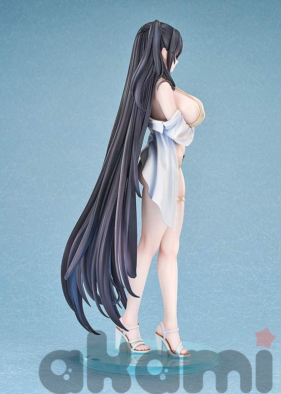 Тайхо Nightpool 1/6 (Azur Lane) - Luminous Box - 7