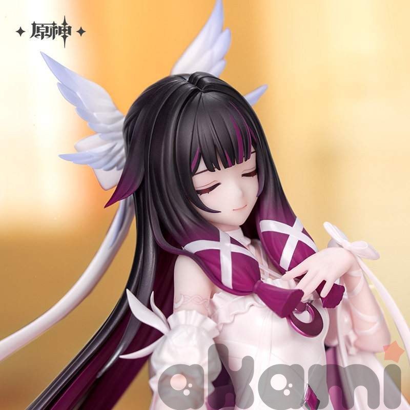 Columbina Gathering Ver. 1/8 (Genshin Impact) - 1