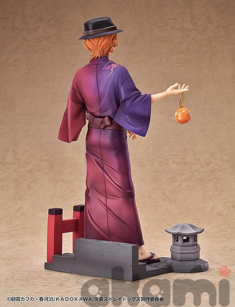 Nakahara Chuuya Yukata Ver. (Bungou Stray Dogs) - 5