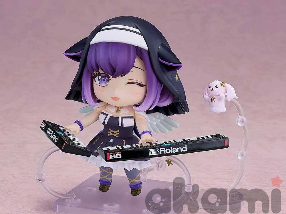 Мияко Фудзи - Nendoroid (BanG Dream!) - 1