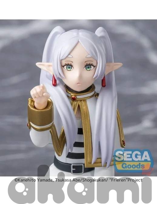 PM Perching Figure: Stark, Fern, Frieren (Sousou no Frieren) - 9