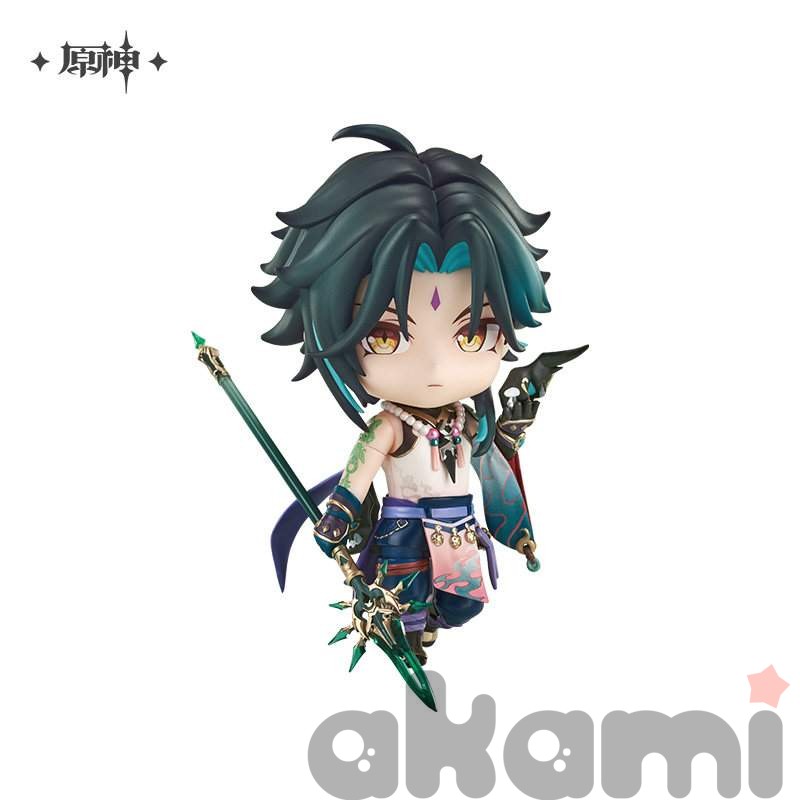 Nendoroid Xiao (Genshin Impact) - 4