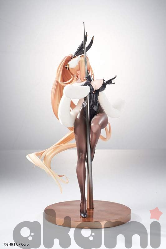 Рупи: Rabbit Deluxe 1/10 (GODDESS OF VICTORY: NIKKE) - 11