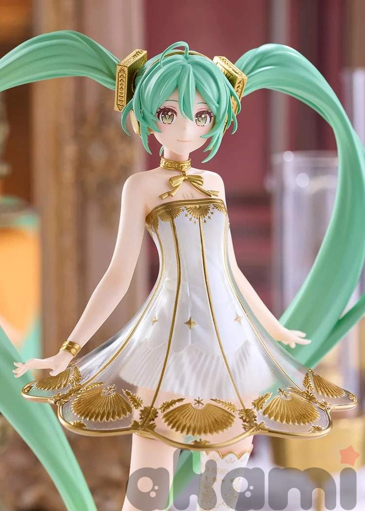 Хатсуне Мику POP UP PARADE Symphony: 2020 Ver. L Size - 2