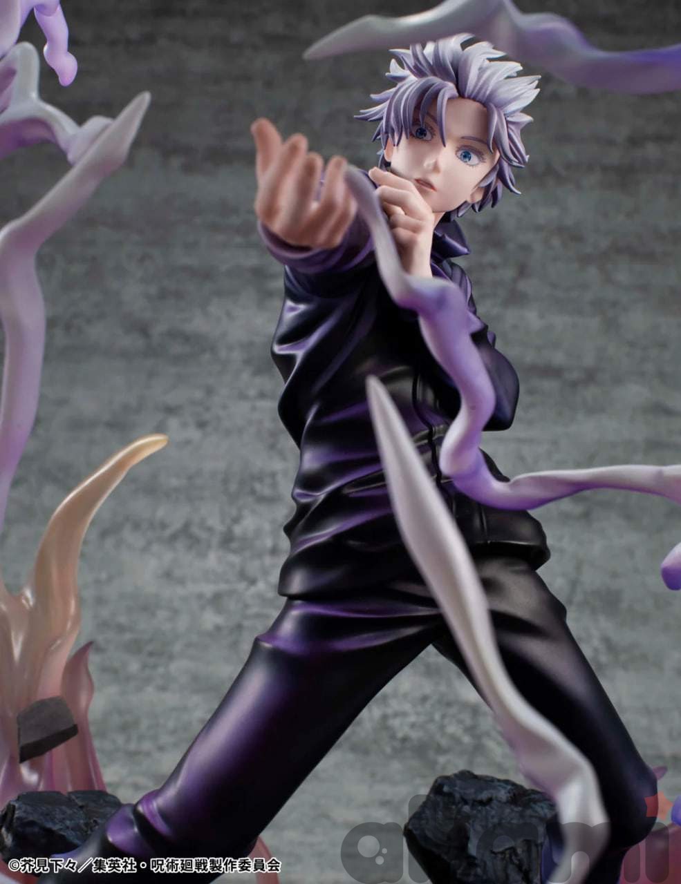 Jujutsu Kaisen - Satoru Gojo Hollow Technique: Purple ver.  - 5