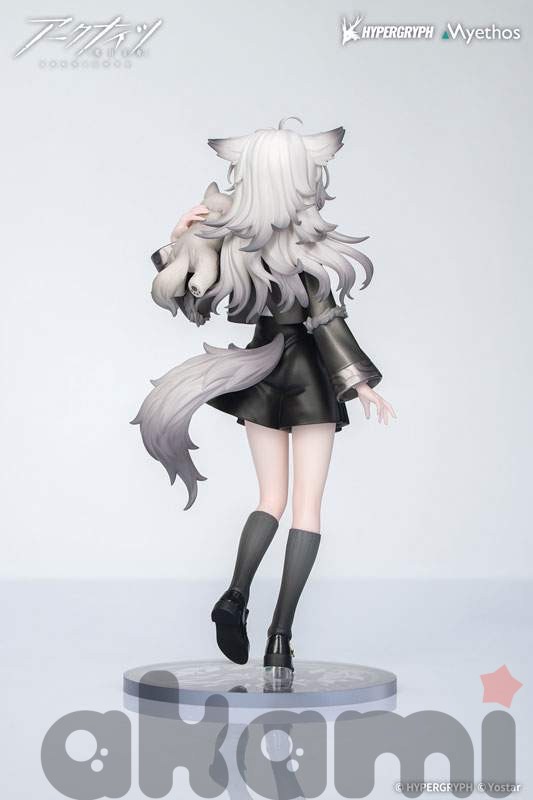 Лаппленд Rhodes Kids Series (Arknights) - 10