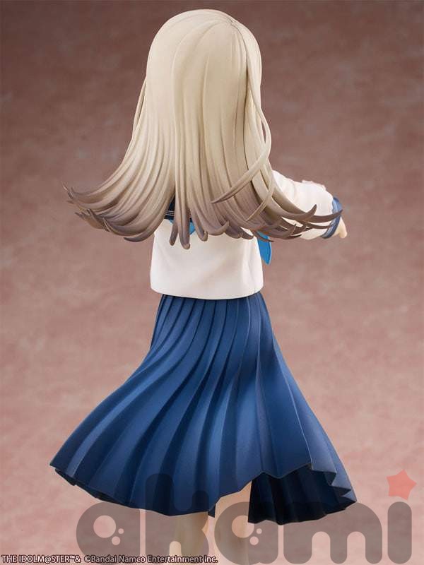 Hiro Shinosawa Happy Mille-feuille Ver. 1/7 (Gakuen iDOLM@STER) - 9