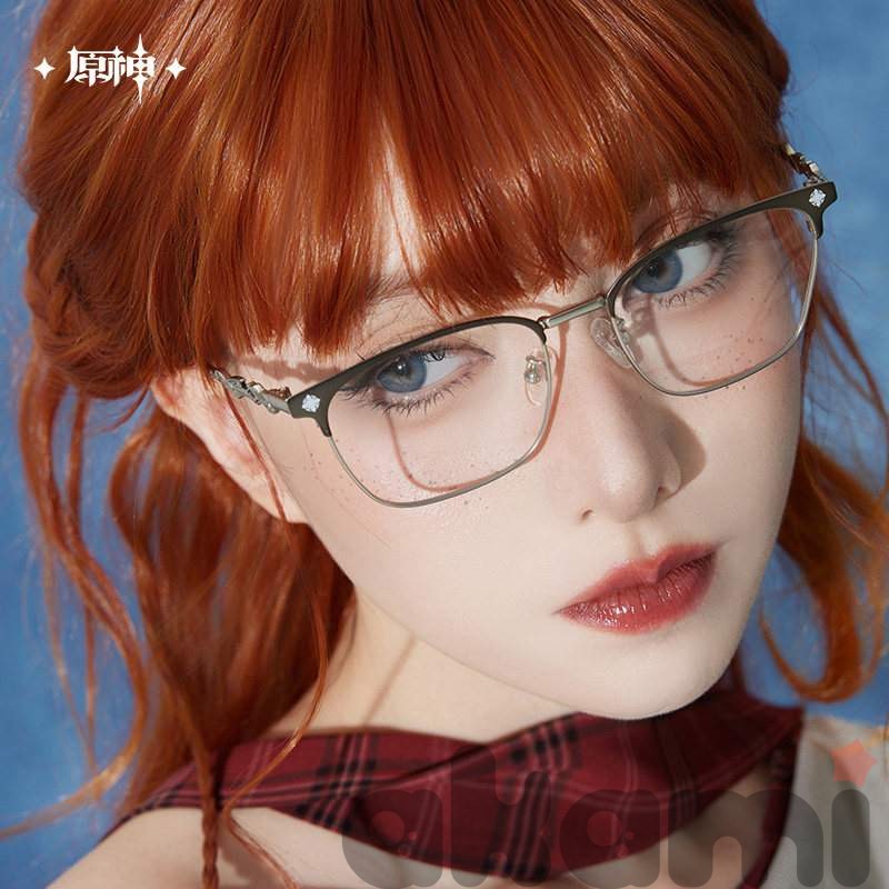 Очки Fatui Harbinger (Genshin Impact) - 7