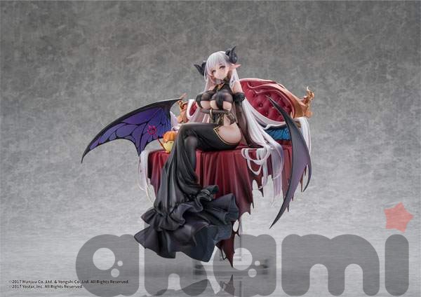 Альбион Silvermoon Faerie Princess ver. 1/7 (Azur Lane) - 5