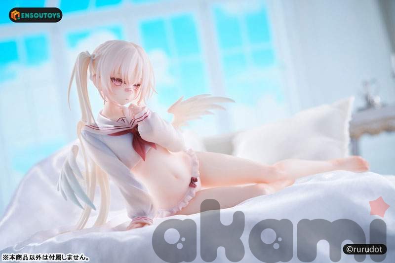 Эру by rurudo Original Character 1/6  - 3
