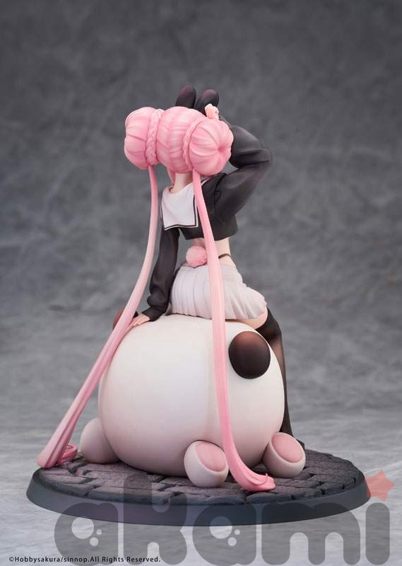 Шин но Тен Пи Shin no Ten P Casual Wear Ver. 1/6  - 13