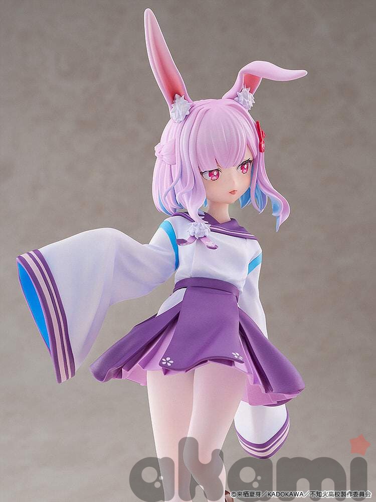 KDcolle Usami Sui (Jingai Kyoushitsu no Ningengirai Kyoushi) - 8