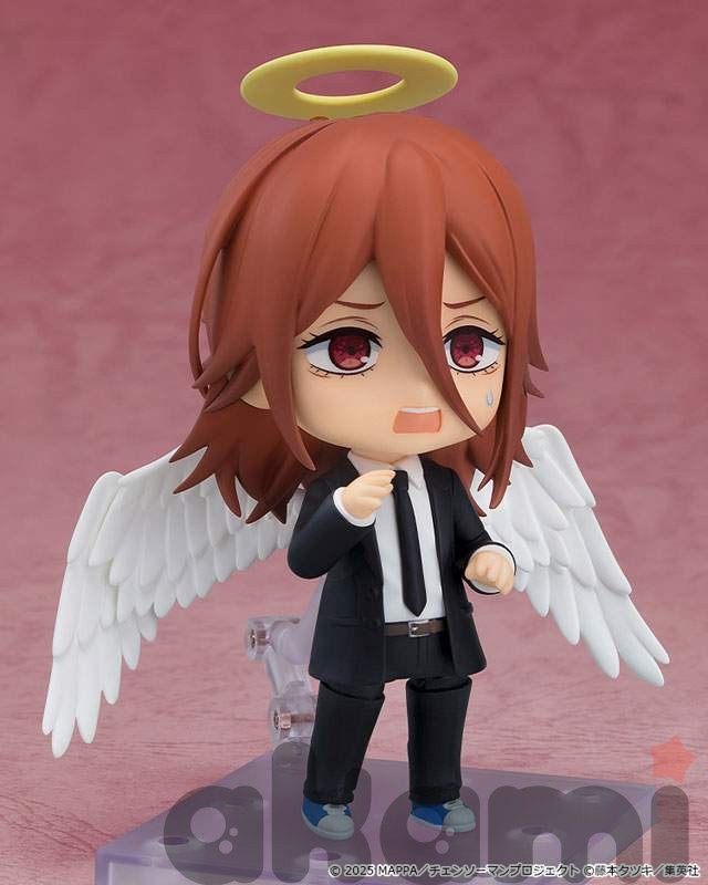 Демон‑Ангел Nendoroid Movie (Chainsaw Man: Reze Arc) - 2