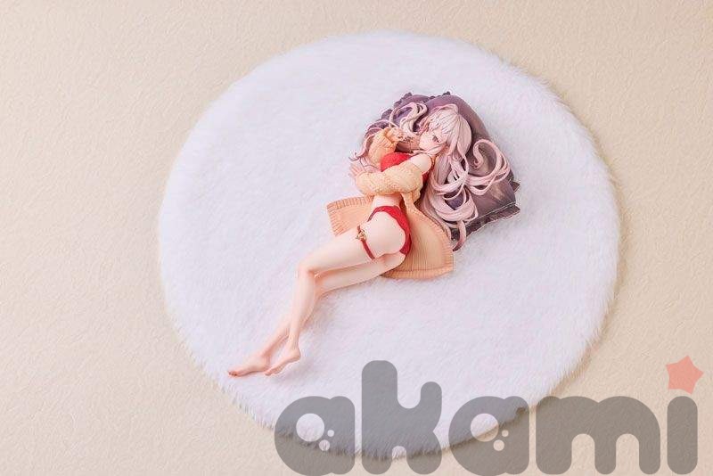 Plum Makia 1/7 Figure - 8