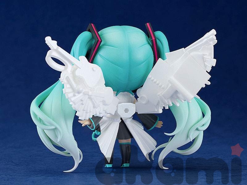 Хатсуне Мику Nendoroid Character Vocal Series 01 Happy 16th Birthday Ver. - 5