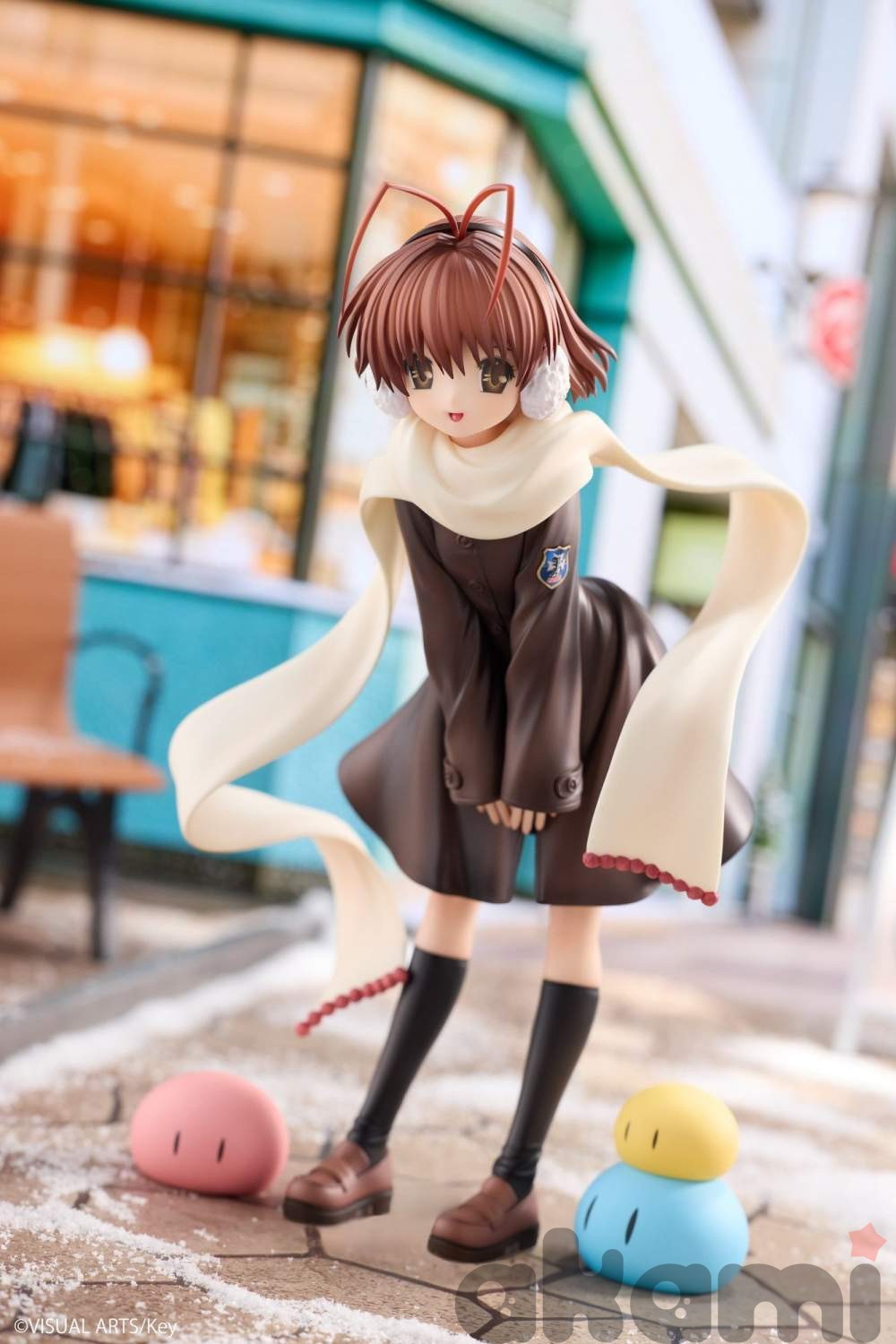 Нагиса Фурукава 1/6 by MAGI ARTS (Clannad) - 4