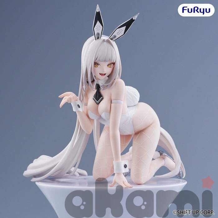 Noodle Stopper Figure Blanc (Goddess of Victory: NIKKE) - 4