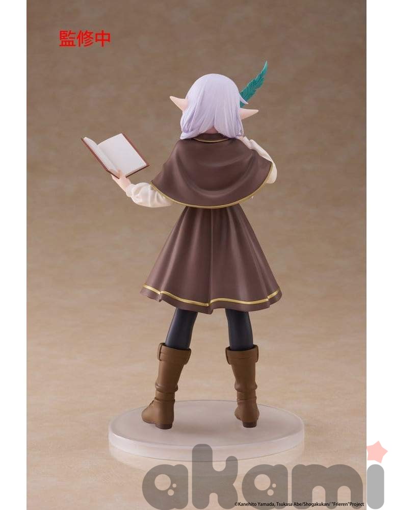 Coreful Frieren Detective Ver. (Frieren: Beyond Journey's End) - 3