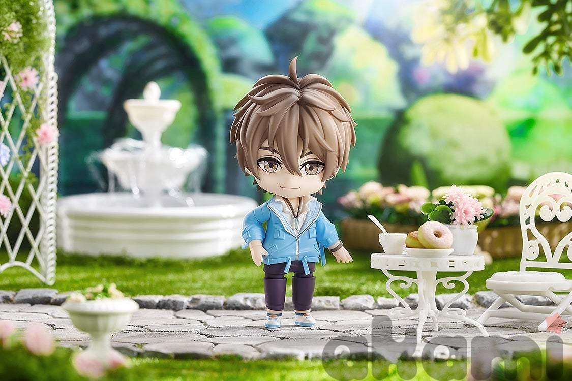 Nendoroid Eiden (NU: Carnival) - 7