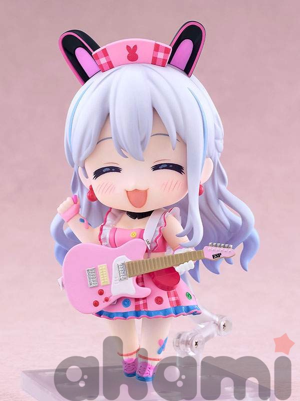 Нонока Миянага Nendoroid (BanG Dream!) - 1