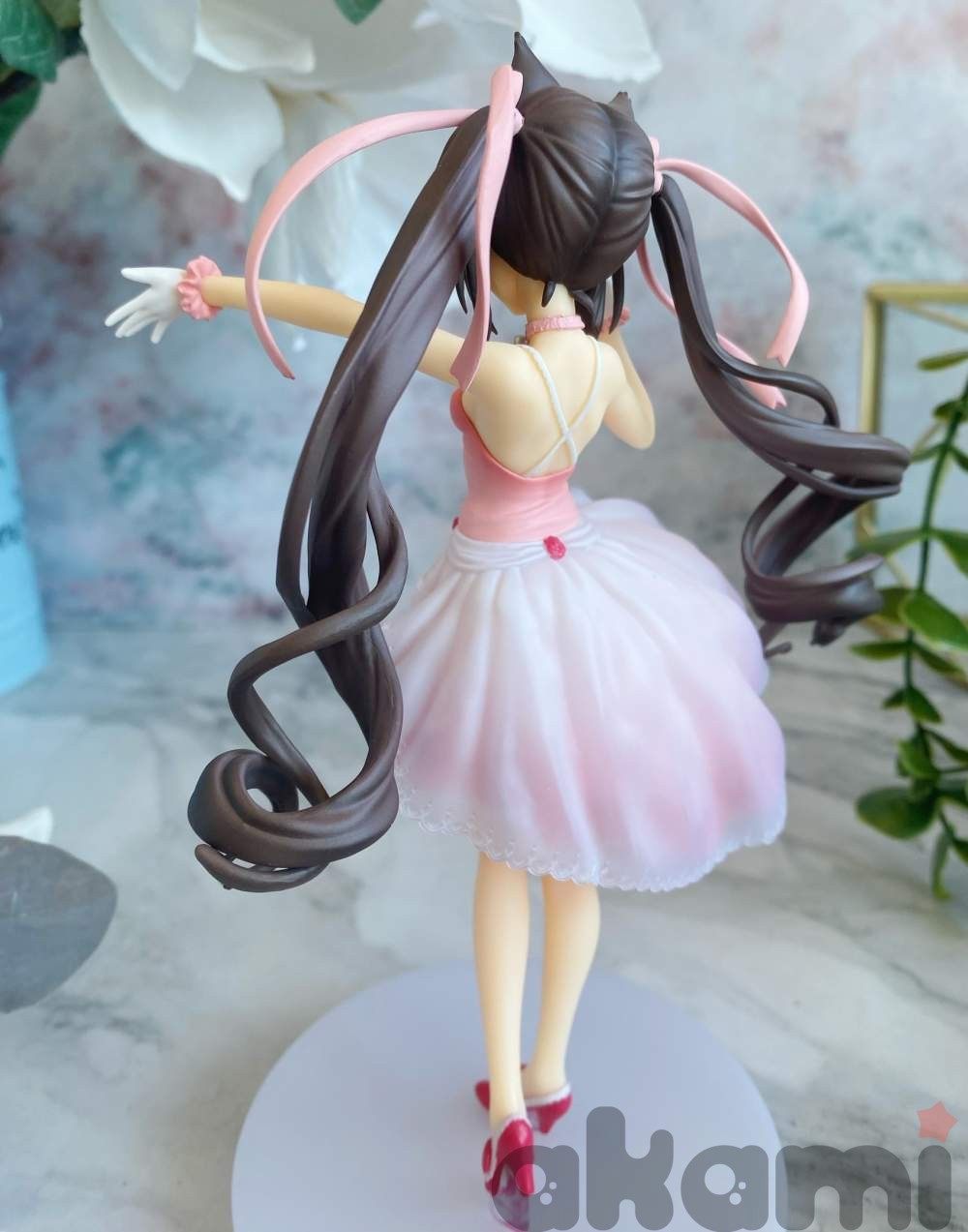 POP UP PARADE Chocola: Cocktail Dress Ver. (NEKOPARA) - Оригинальные  фигурки (в наличии) | Аниме-магазин «Аками»