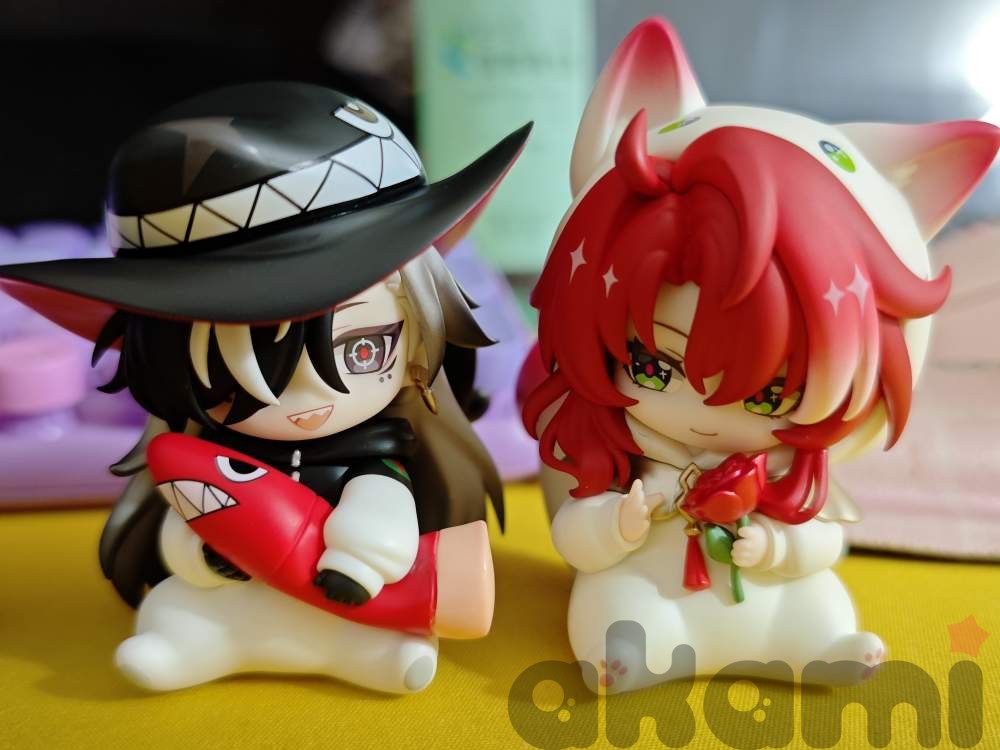 Фигурка Boys Dorm Series (Honkai: Star Rail) - 11