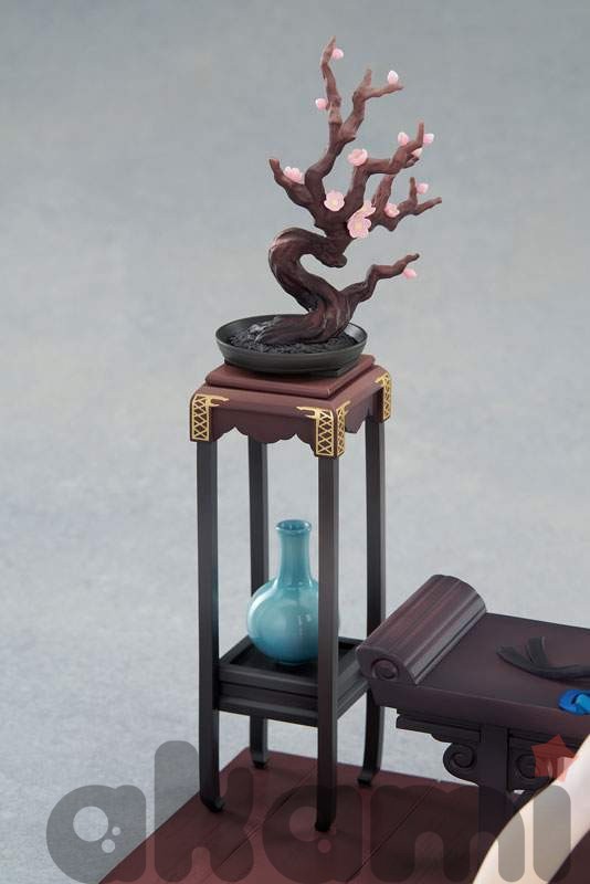 Yat Sen Paragon of Celestial Grace Ver. 1/7 (Azur Lane) - 12