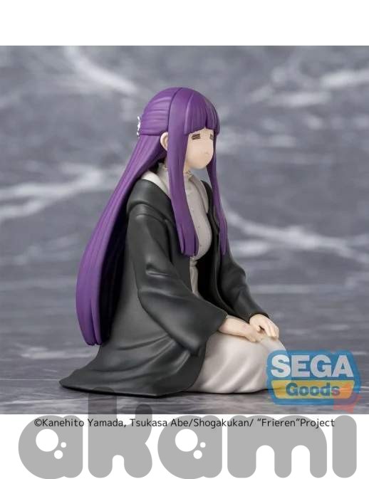 PM Perching Figure: Stark, Fern, Frieren (Sousou no Frieren) - 10