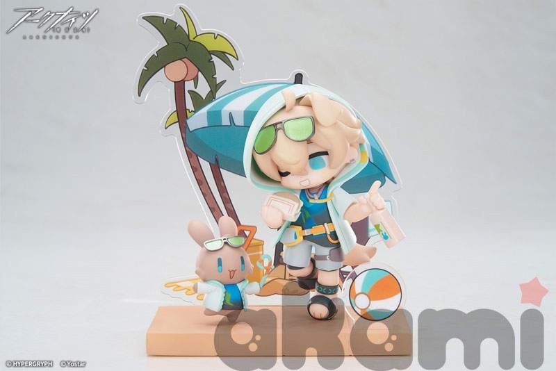Текила Cuties Series (Arknights) - 5