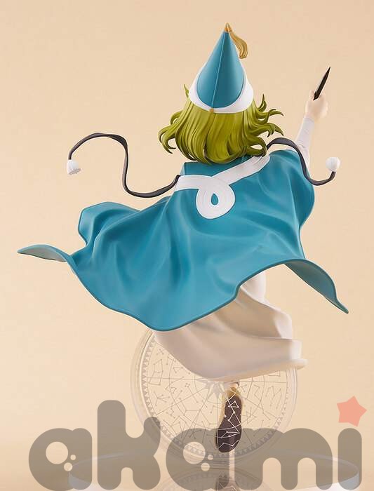 POP UP PARADE Coco L Size (Tongari Booshi no Atorie) - 6