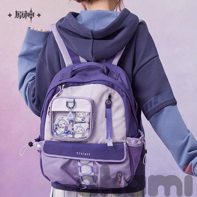 Рюкзак Citlali Impression (Genshin Impact) - 2