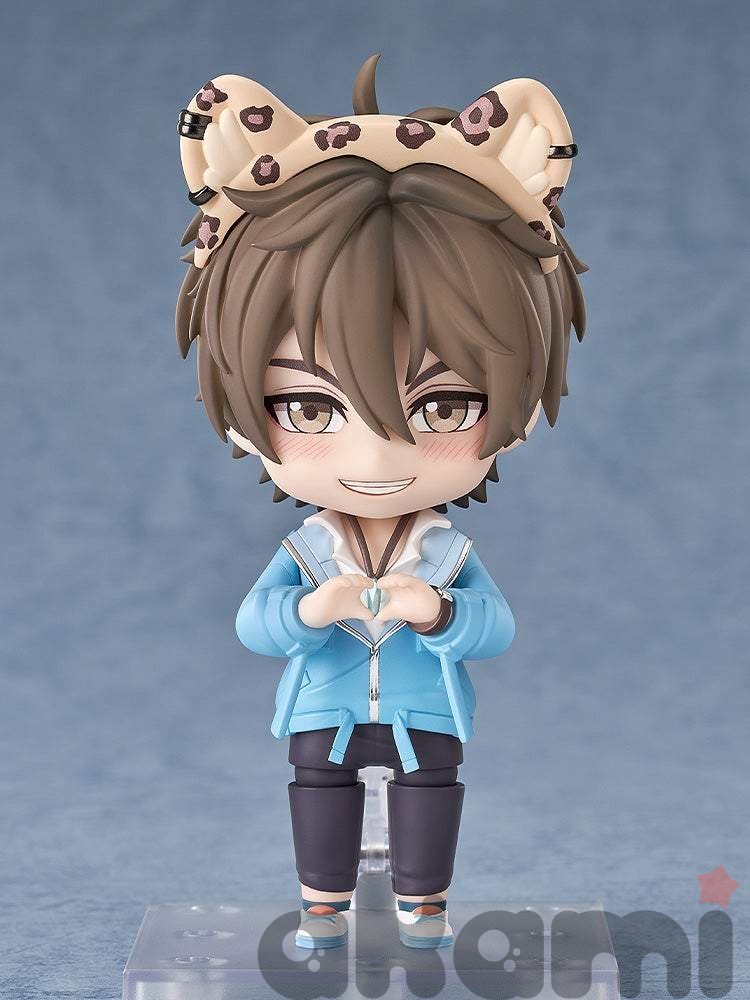 Nendoroid Eiden (NU: Carnival) - 2