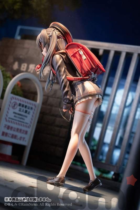 Ринри-чан Walking ver. 1/7 by Rain Neko - 5