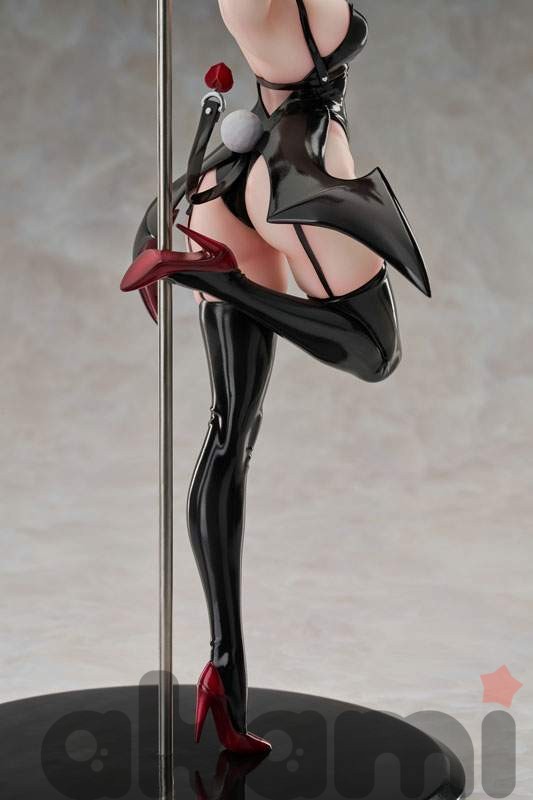 Мума Комарасаки Bunny Ver. by Ohisashiburi 1/6 - 12