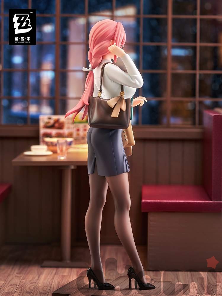 Limepie Series Tsukishiro Yanagi: Rest Awhile Ver. 1/8  (Zenless Zone Zero) - 1