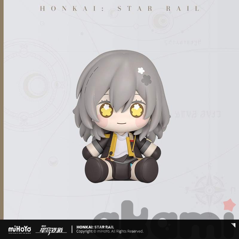 Huggy Good Smile Figure (Honkai: Star Rail) - 12