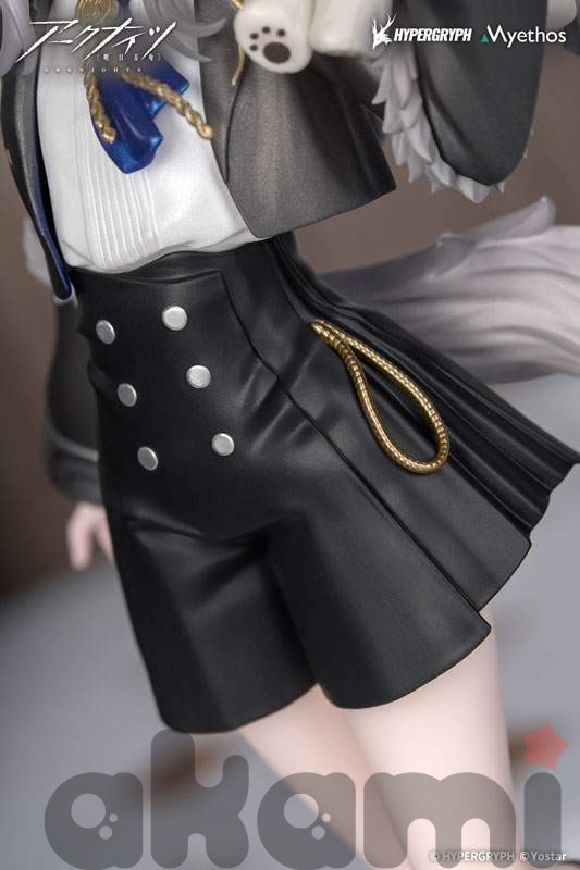 Лаппленд Rhodes Kids Series (Arknights) - 6