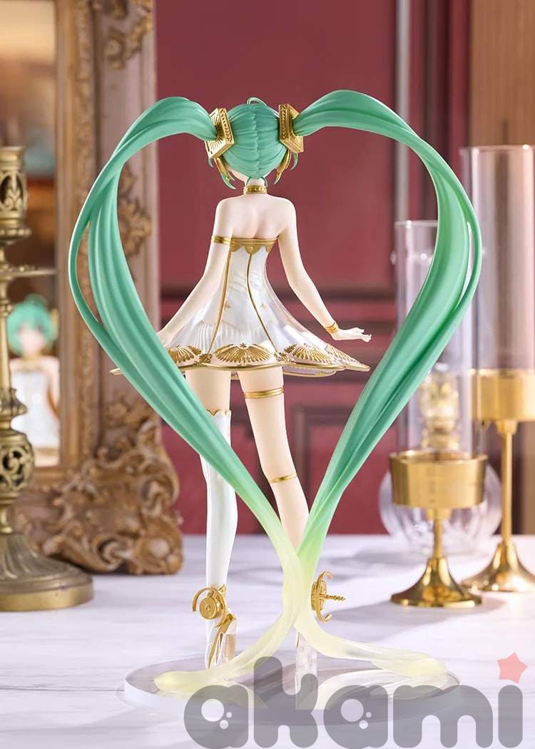 Хатсуне Мику POP UP PARADE Symphony: 2020 Ver. L Size - 3