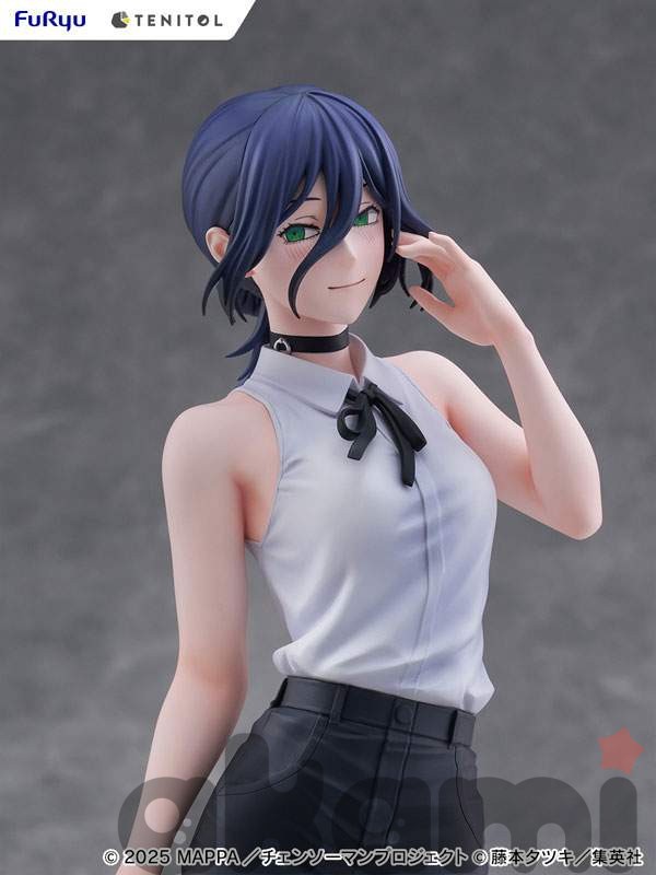 TENITOL TALL Reze (Chainsaw Man) - 14