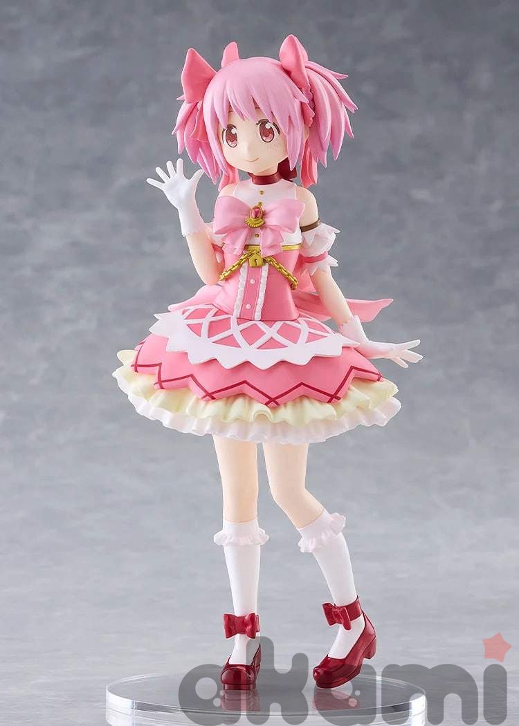 Мадока Канамэ (Puella Magi Madoka Magica the Movie - Walpurgisnacht: Rising) - 5