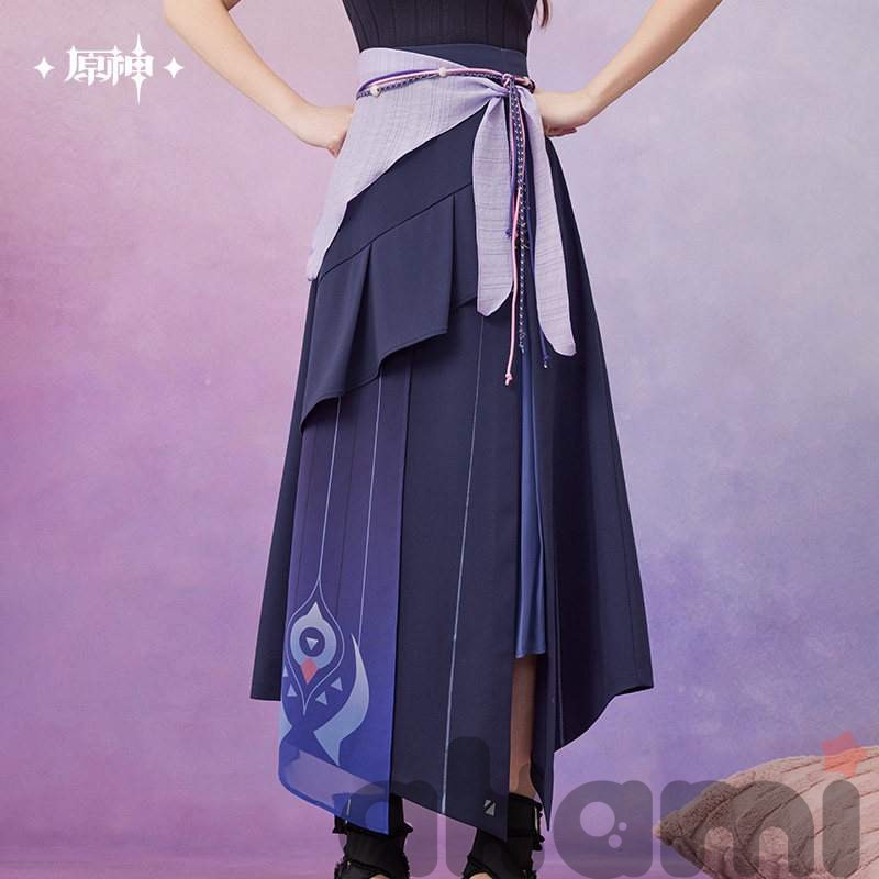 Юбка Citlali Impression (Genshin Impact) - 2