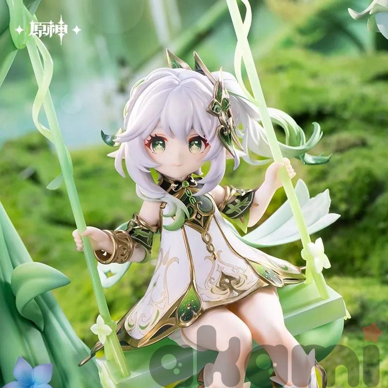 Нахида Nahida: Physic of Purity Ver. 1/7 (Genshin Impact) - 1