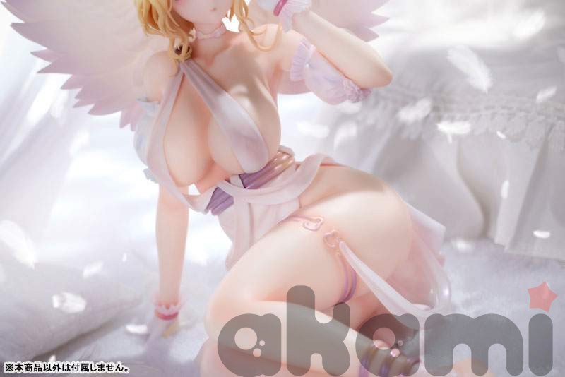 Idol Angel illustration by Dish 1/6 - 11