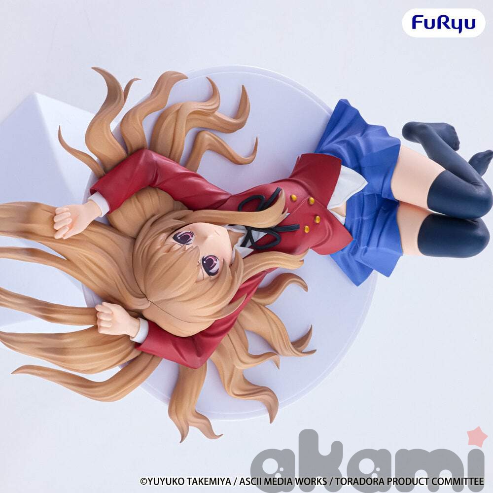 Noodle Stopper Figure Aisaka Taiga (Toradora) - 5