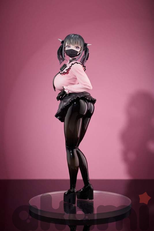 Kurokawa Miu - 1/6 (Fingle Toy) - 2