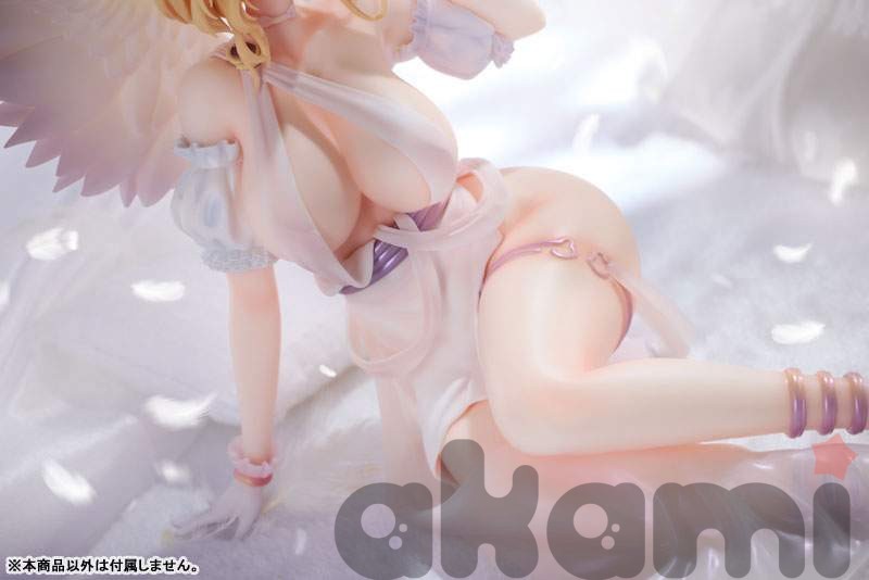Idol Angel illustration by Dish 1/6 - 10