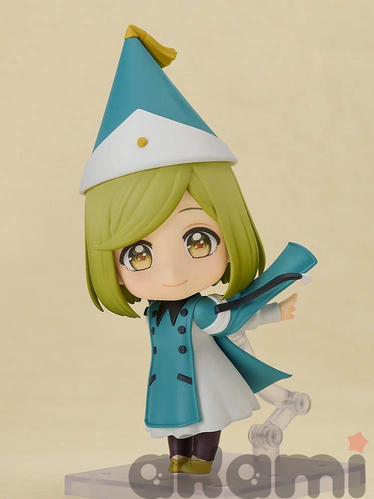 Коко Nendoroid Figure (Witch Hat Atelier) - Good Smile Company - 2