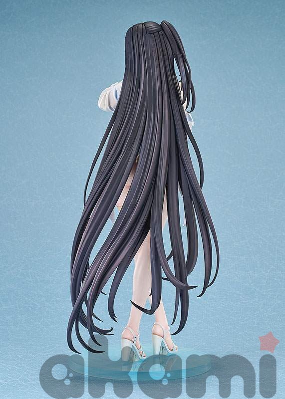Тайхо Nightpool 1/6 (Azur Lane) - Luminous Box - 6