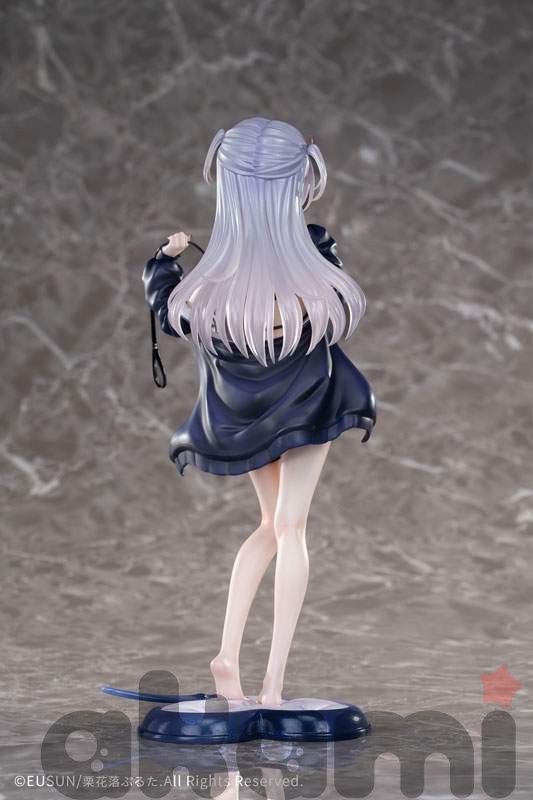 Суккуб Demon's Trap Illustrated by Puruta Tsuyuri 1/6  - 14