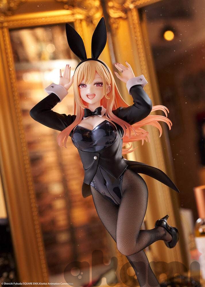 T-most Kitagawa Marin Bunny Ver. 1/6 (Sono Bisque Doll wa Koi wo Suru) - 1
